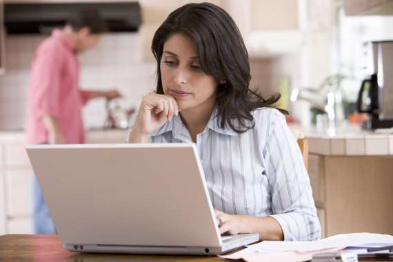 Rychlá online půjčka i pro ženy na rodičovské